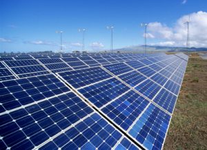 énergie photovoltaïque Saint-Alban